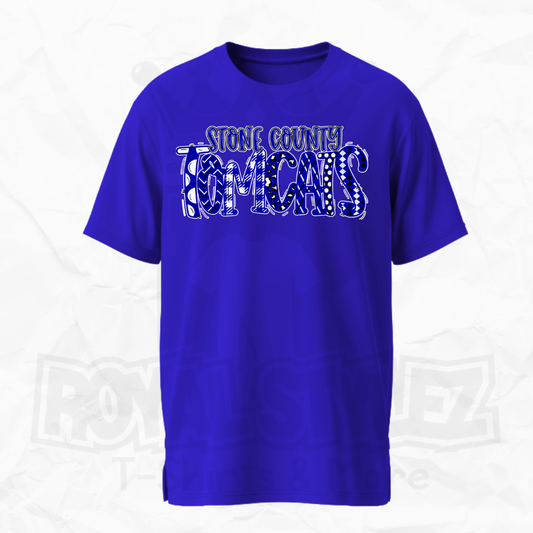 Stone County Tomcats