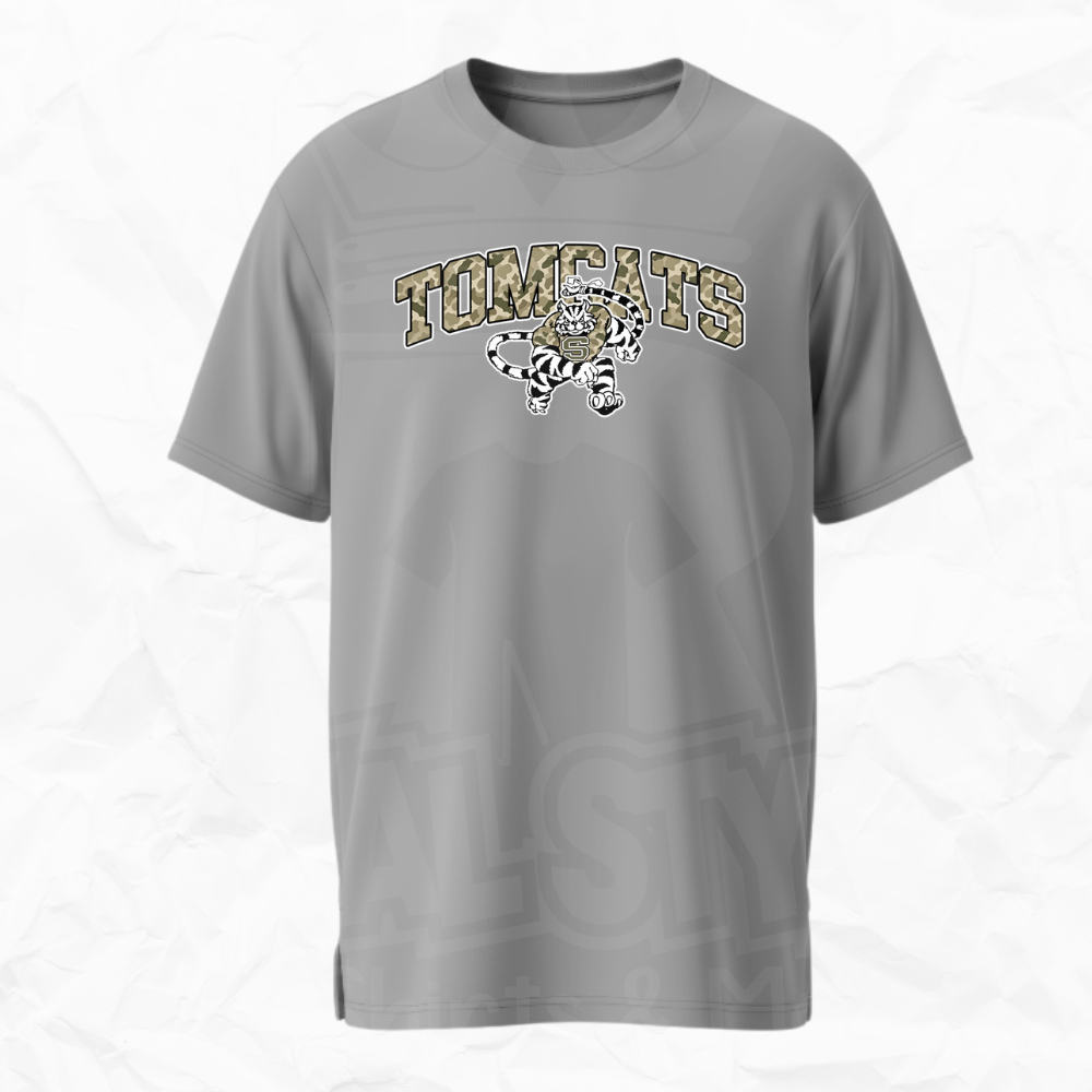Duck Camo TOMCATS
