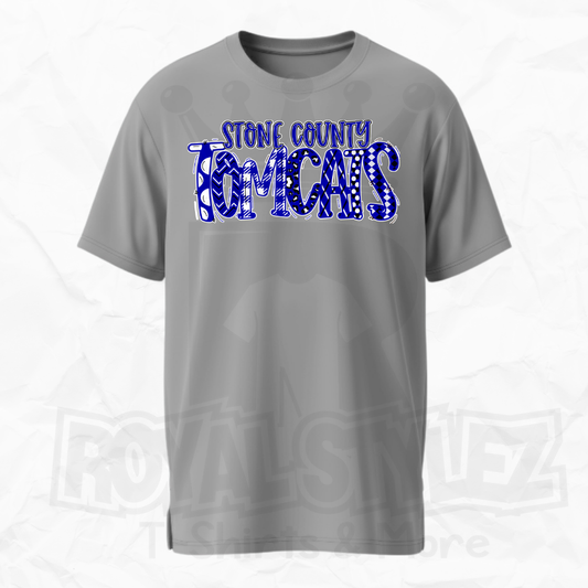 Stone County Tomcats