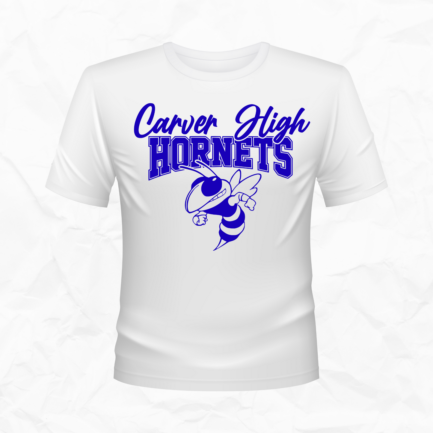 Carver High Hornets