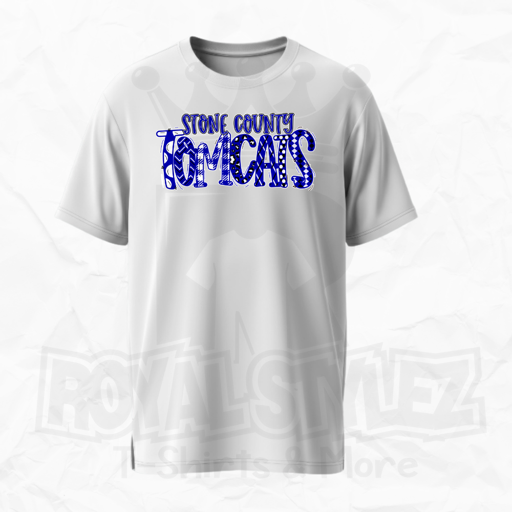 Stone County Tomcats