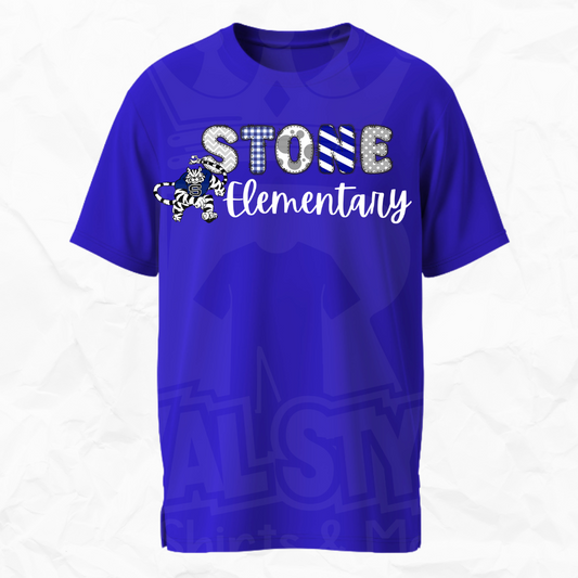 Stone Elementary