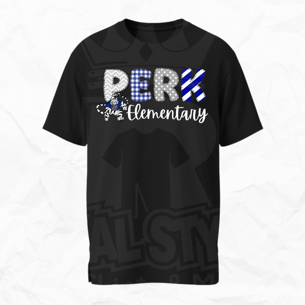 Perk Elementary