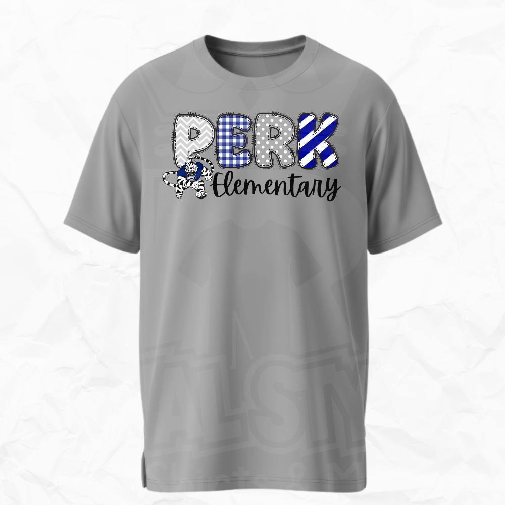 Perk Elementary