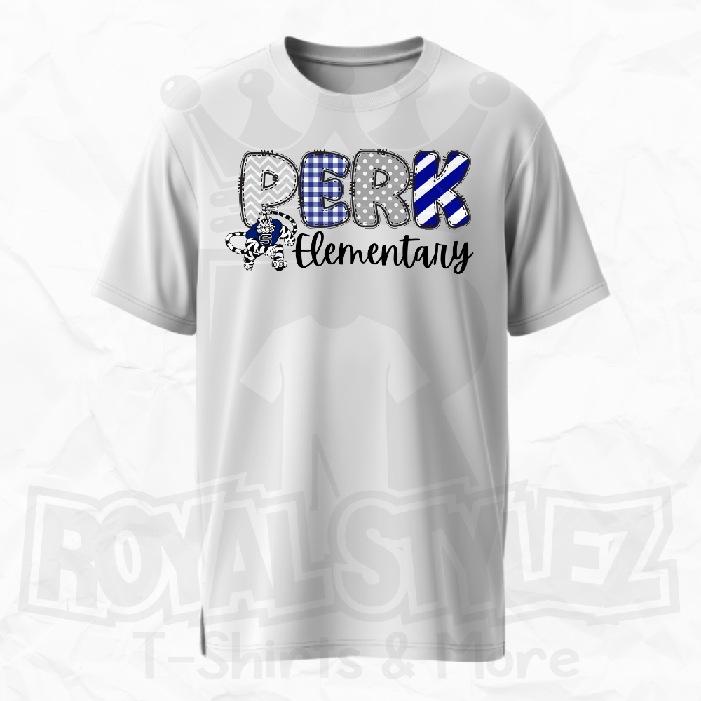 Perk Elementary