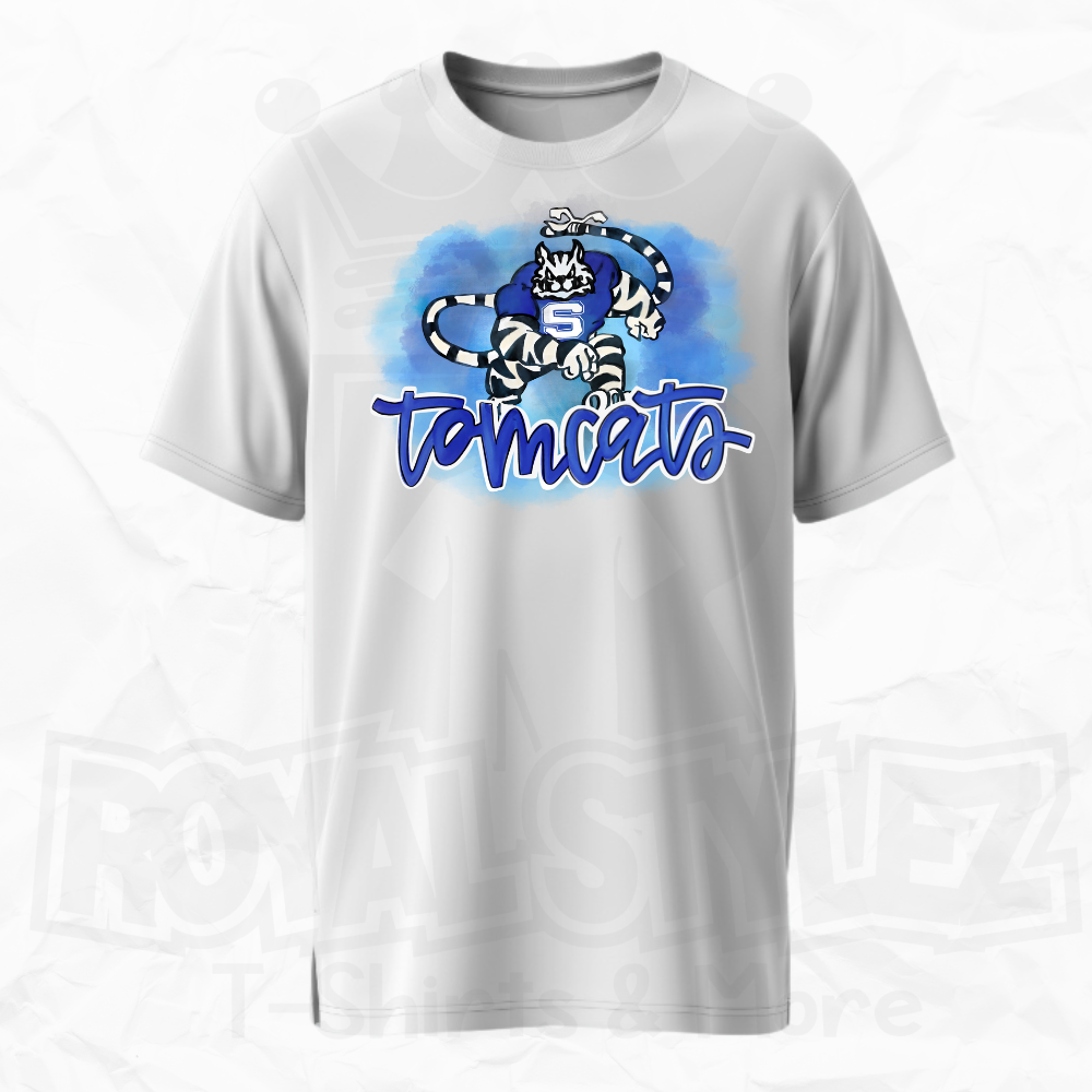 Tomcats Clouds