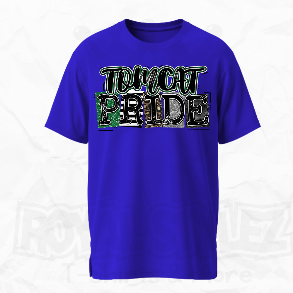 Tomcat Pride