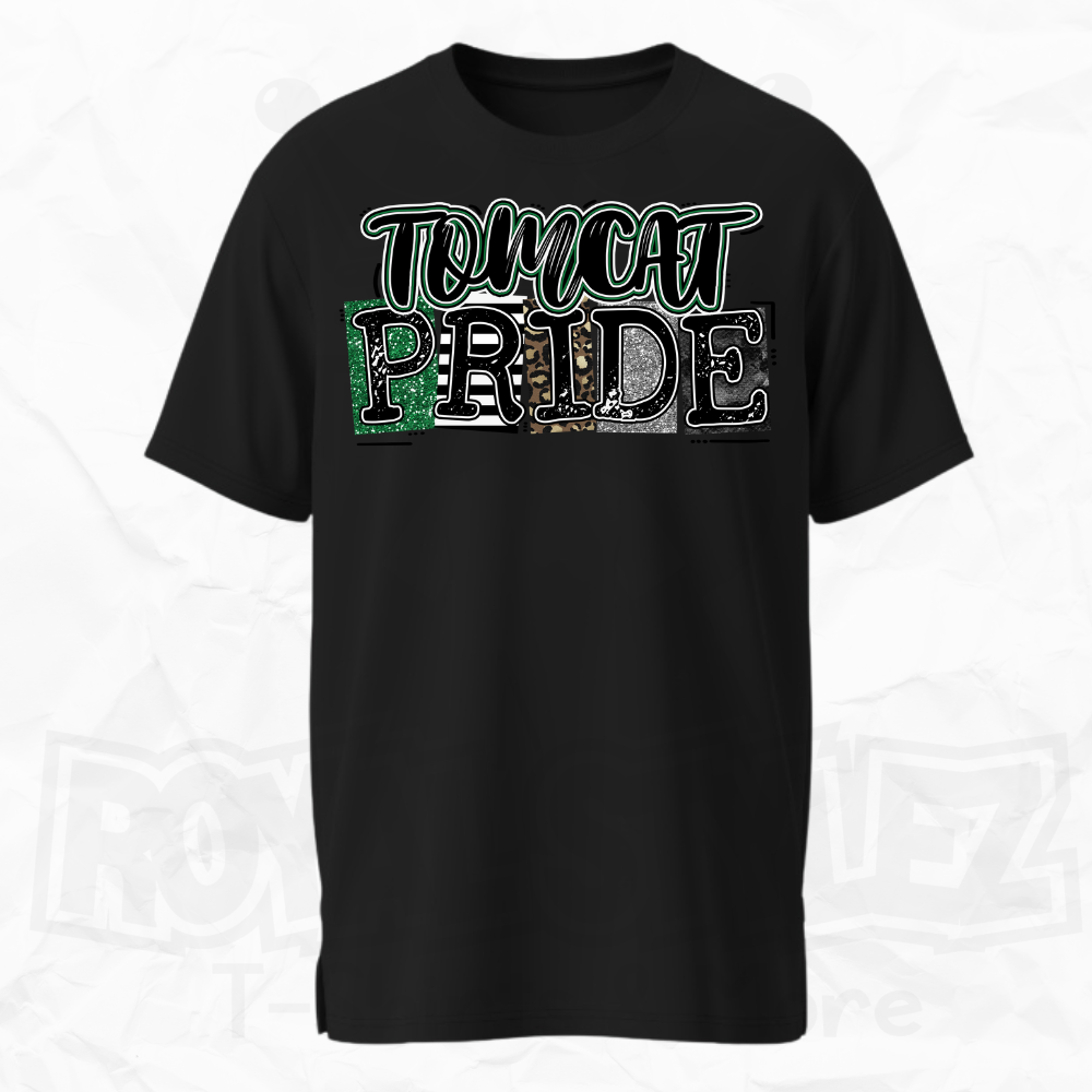 Tomcat Pride
