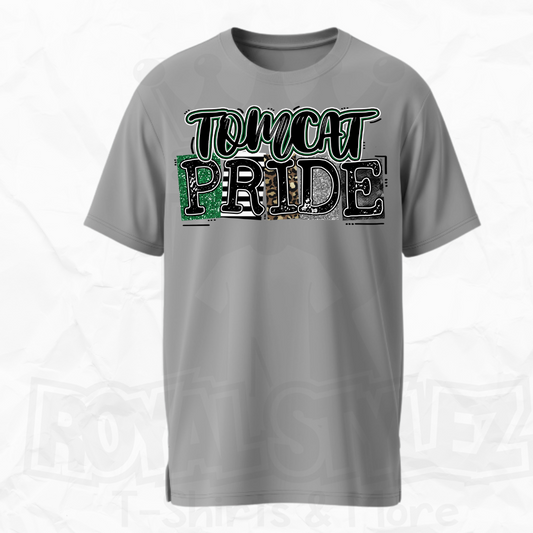 Tomcat Pride
