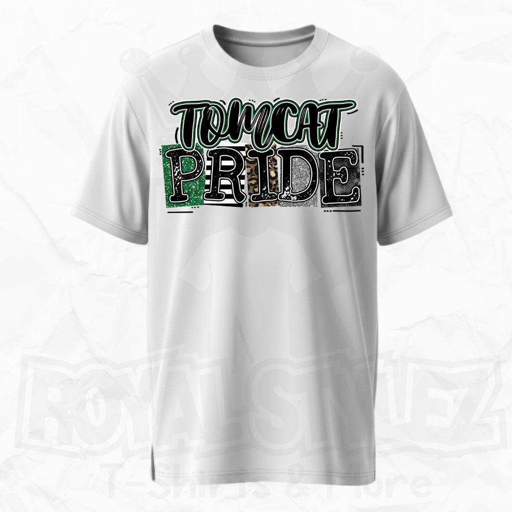 Tomcat Pride