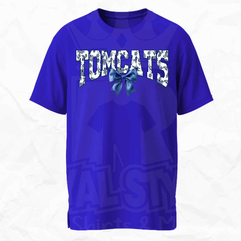 Coquette Tomcats
