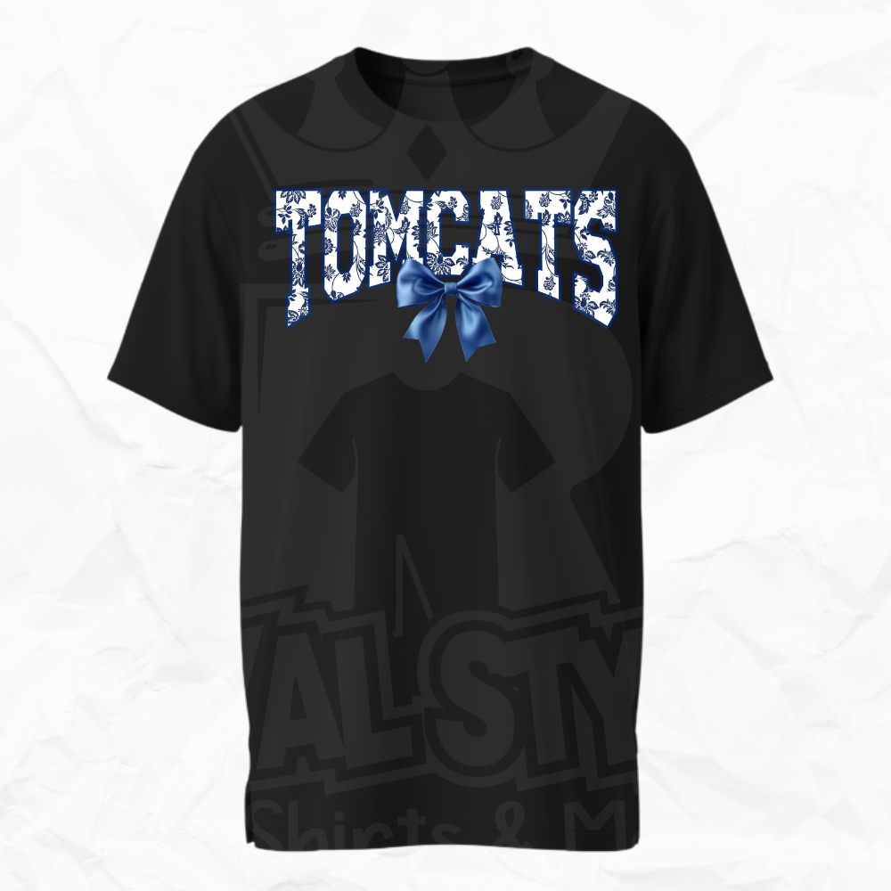 Coquette Tomcats