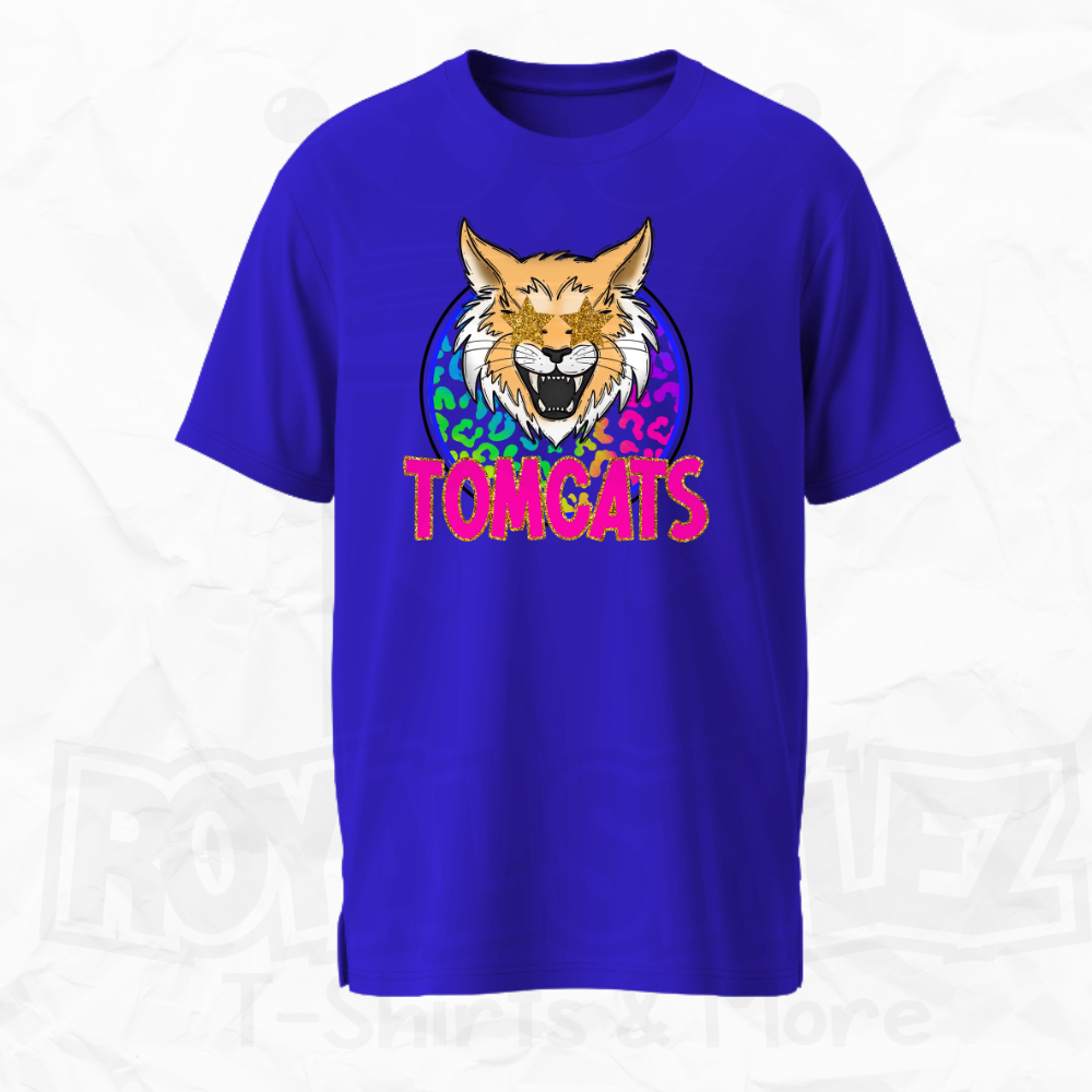 Woodstock Tomcats