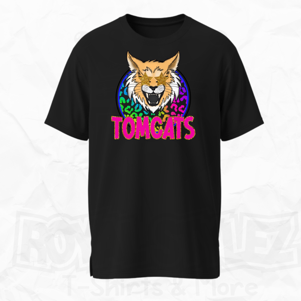 Woodstock Tomcats