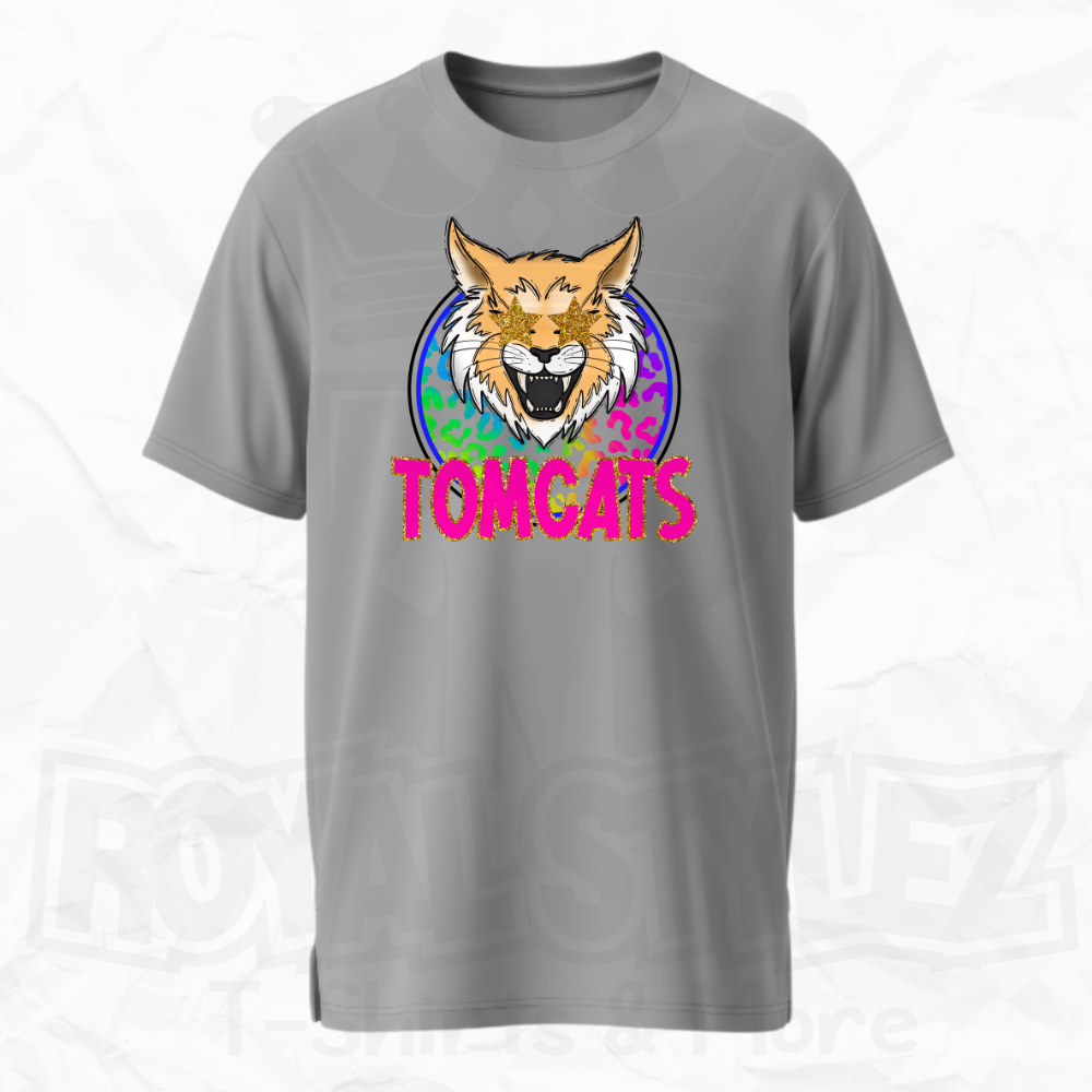 Woodstock Tomcats