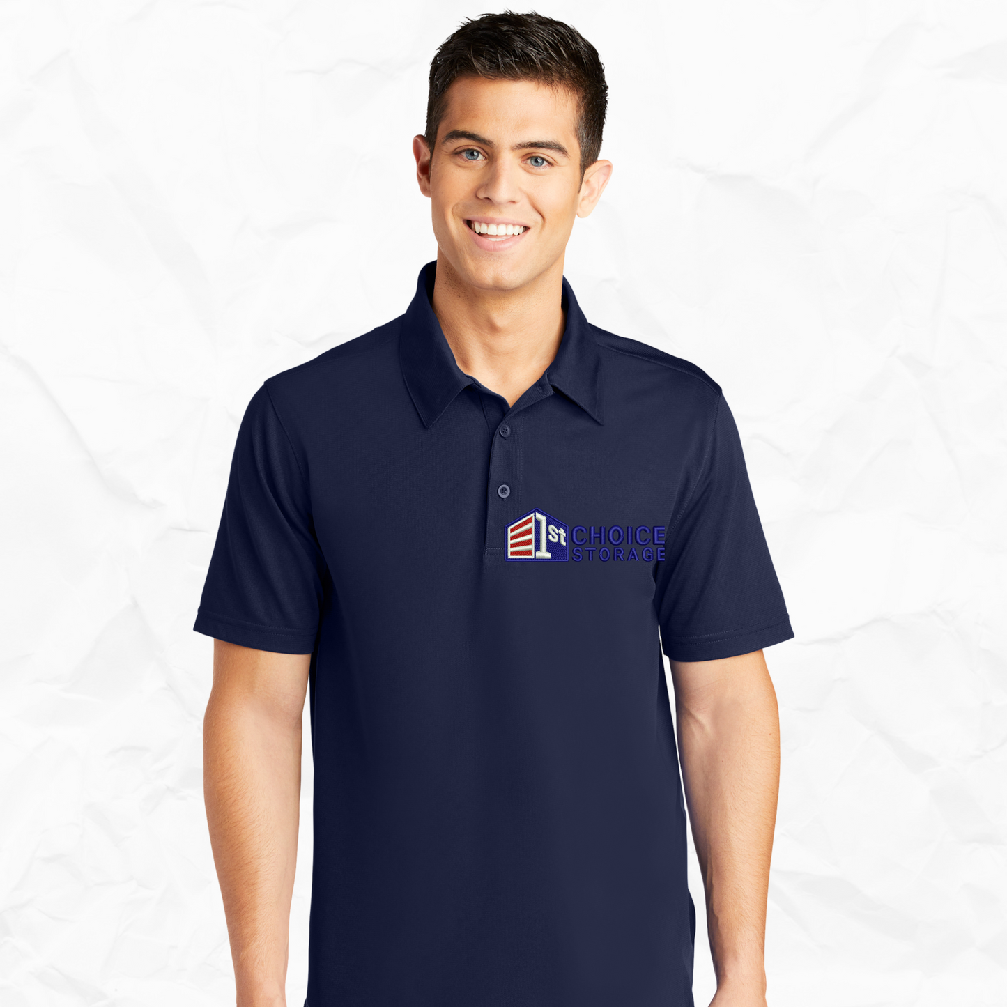 1st Choice Storage Polo