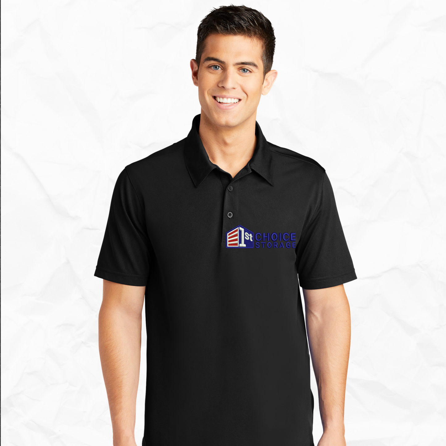 1st Choice Storage Polo