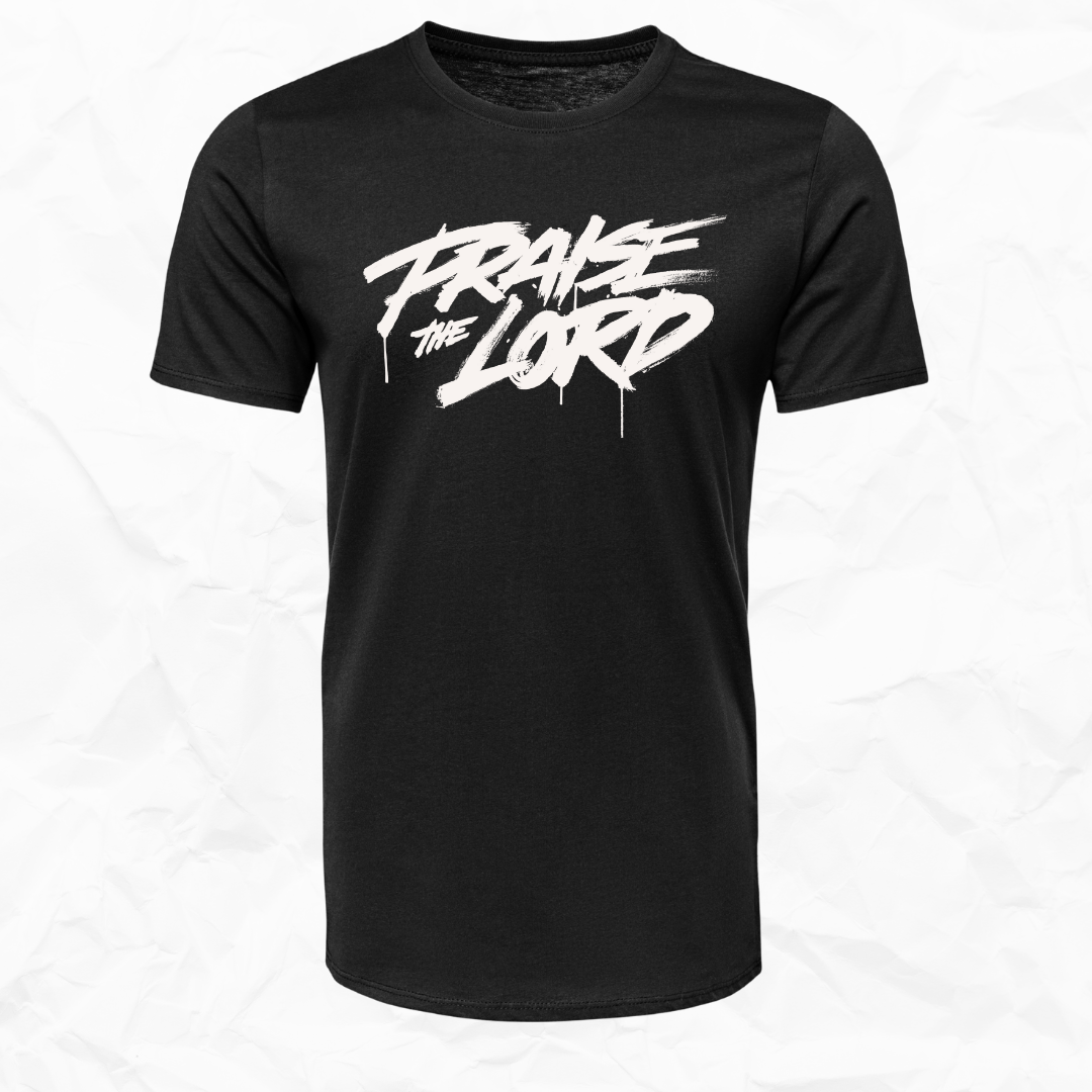 Praise the Lord