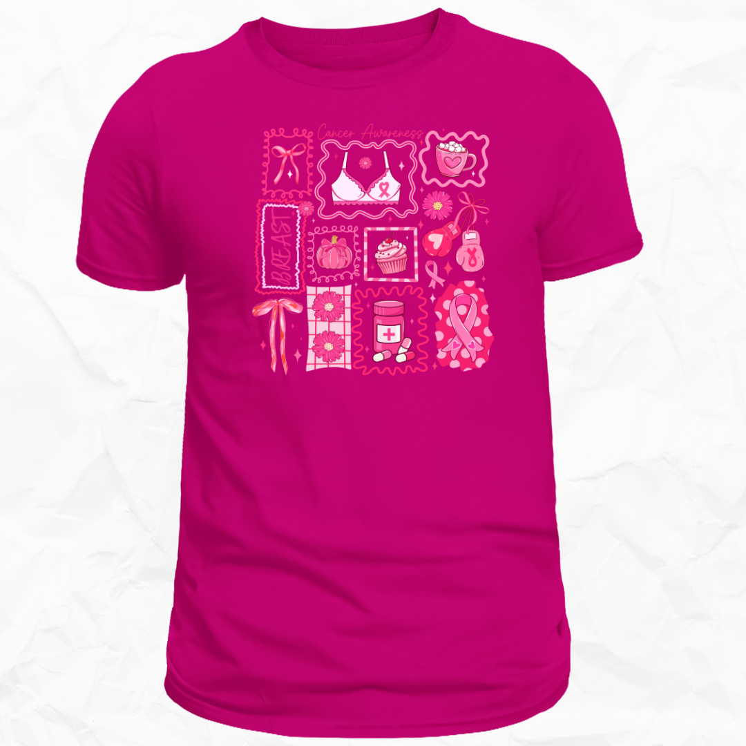 Breast Cancer Awareness