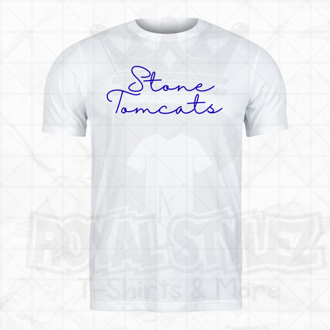 Stone Tomcats Script