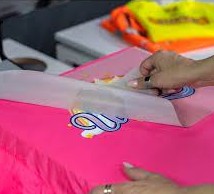 DTF Prints Gang Sheets