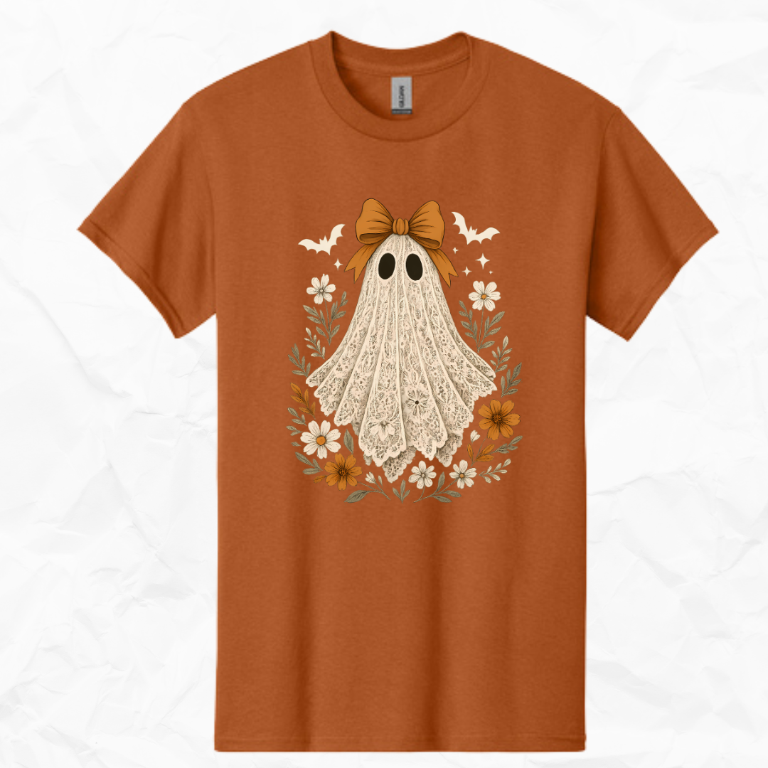 Fall Ghost
