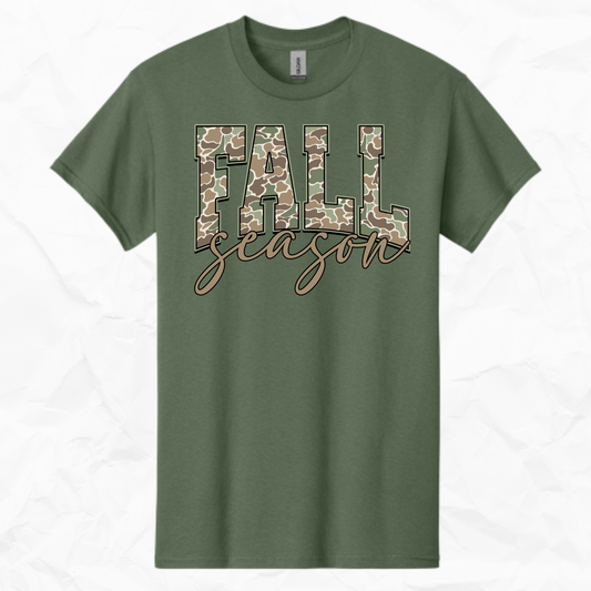 Fall Season