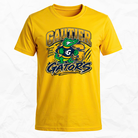 Tradition. Pride. Family. Gators