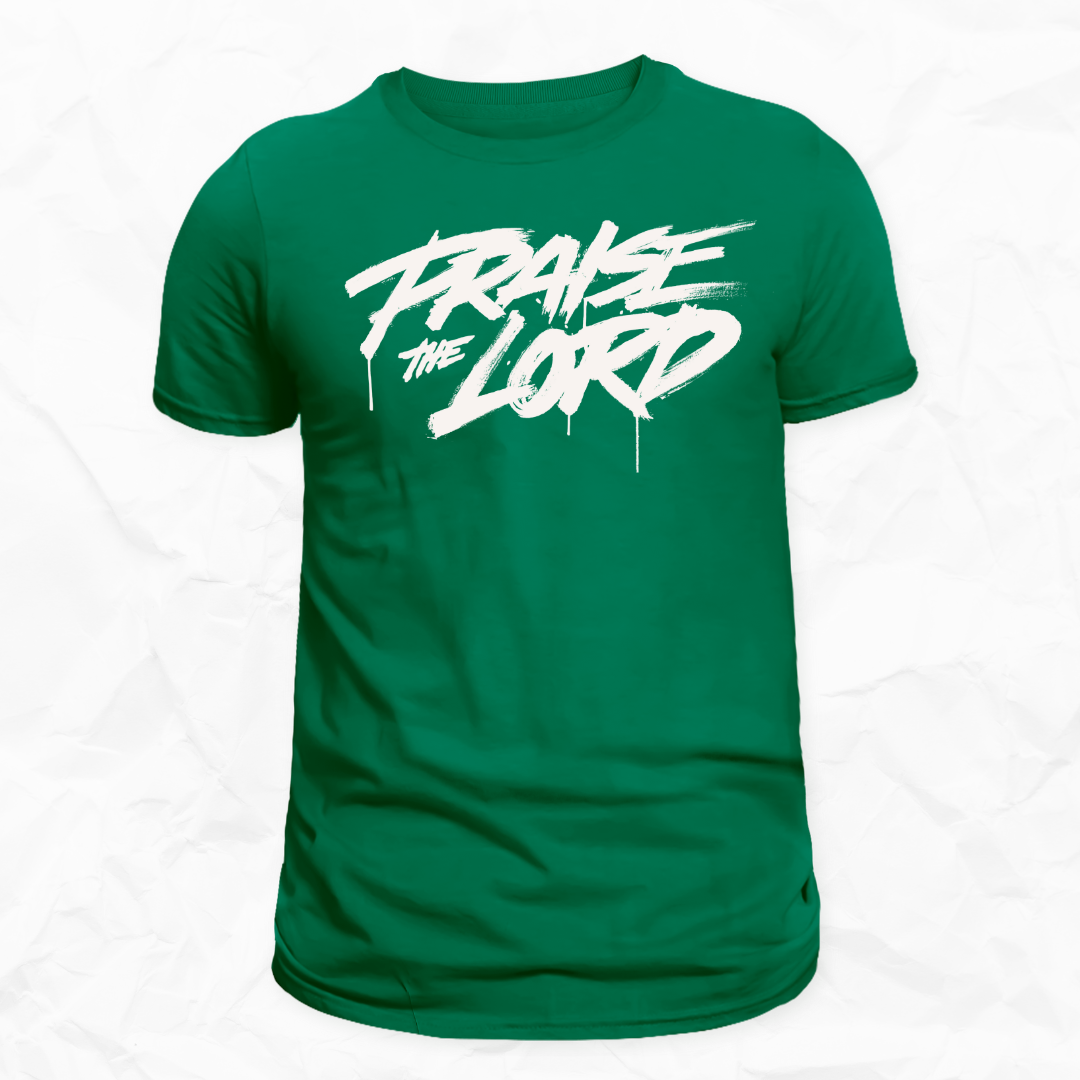 Praise the Lord