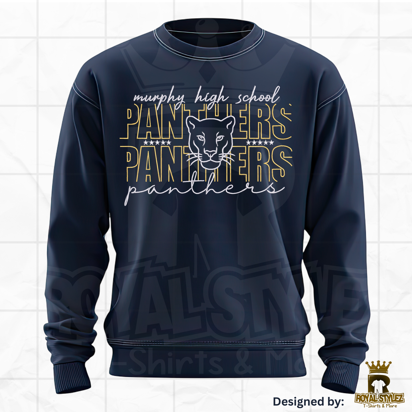 Murphy High School Panthers