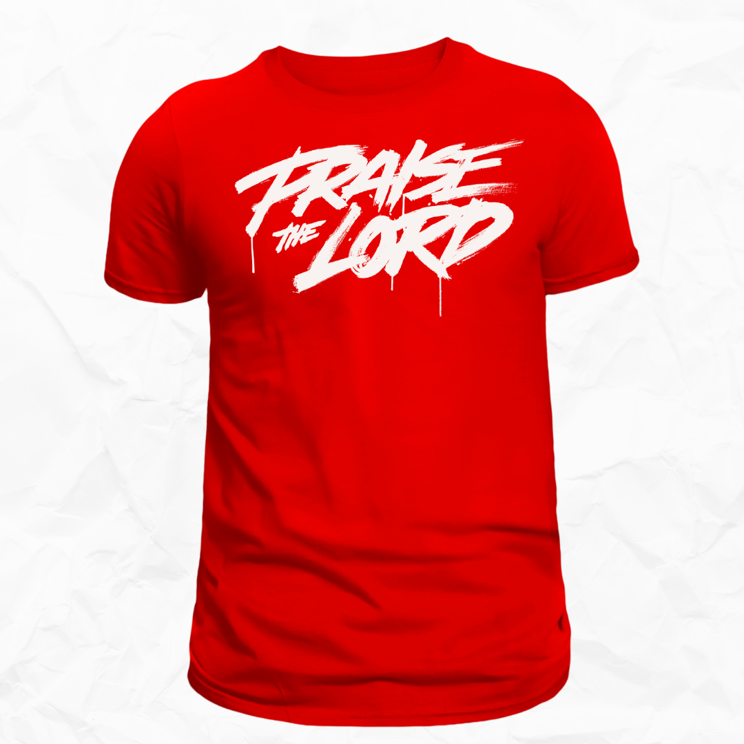 Praise the Lord