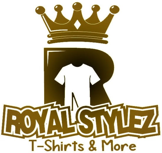 Royal Stylez T-Shirts & More