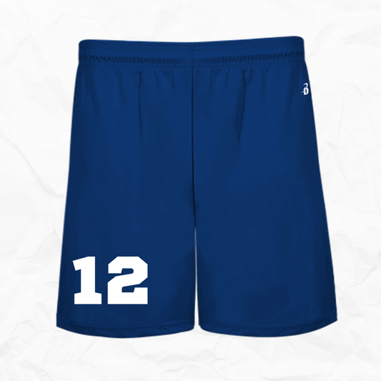 Tomcat Football Workout Short
