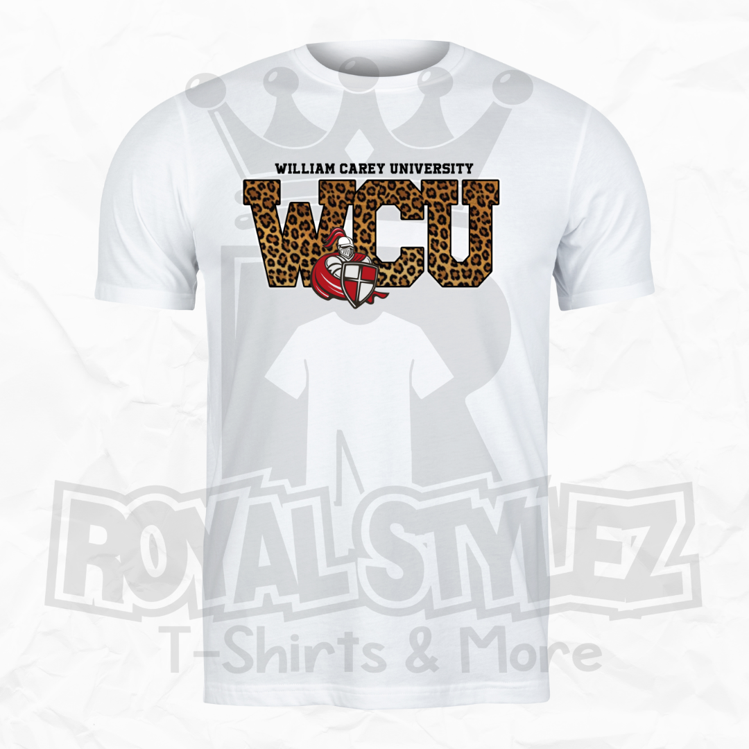 WCU Leopard Crusaders
