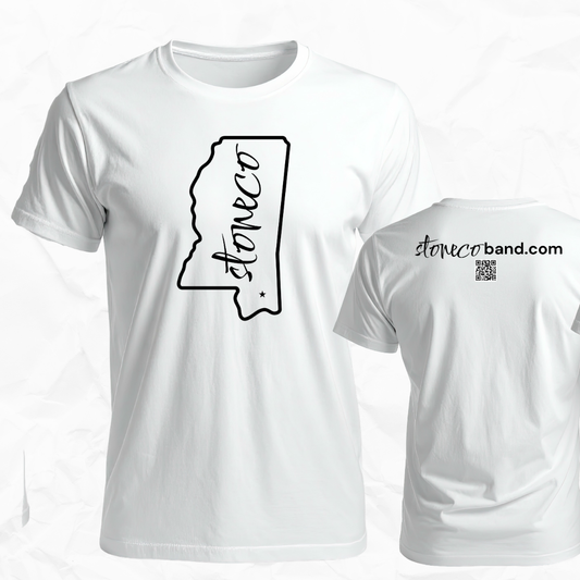 StoneCo Mississippi Pride