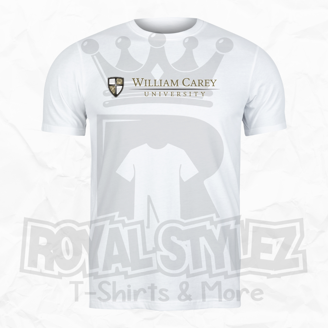 William Carey Duck Camo