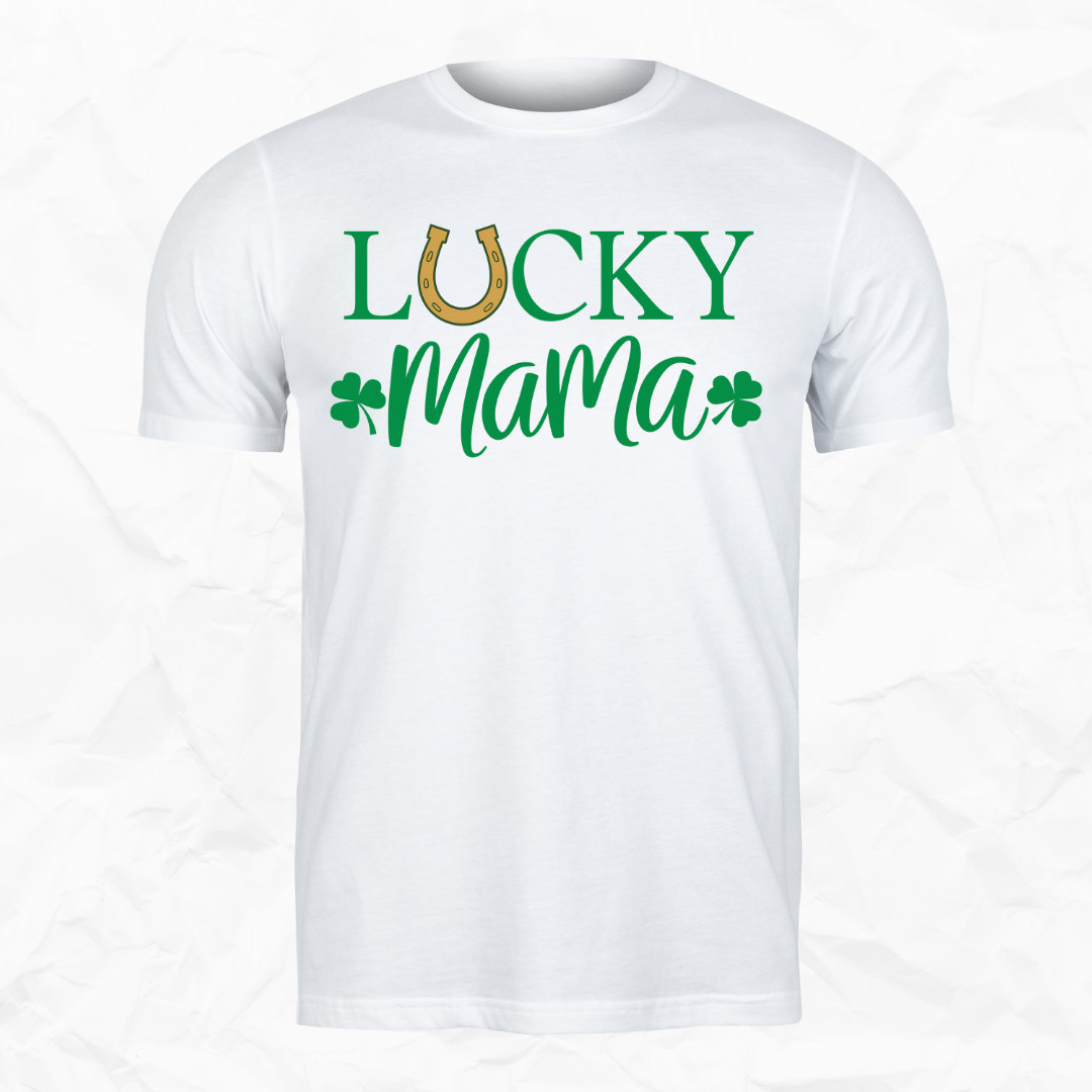 Lucky Mama