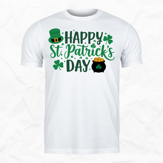 Happy St. Patrick's Day