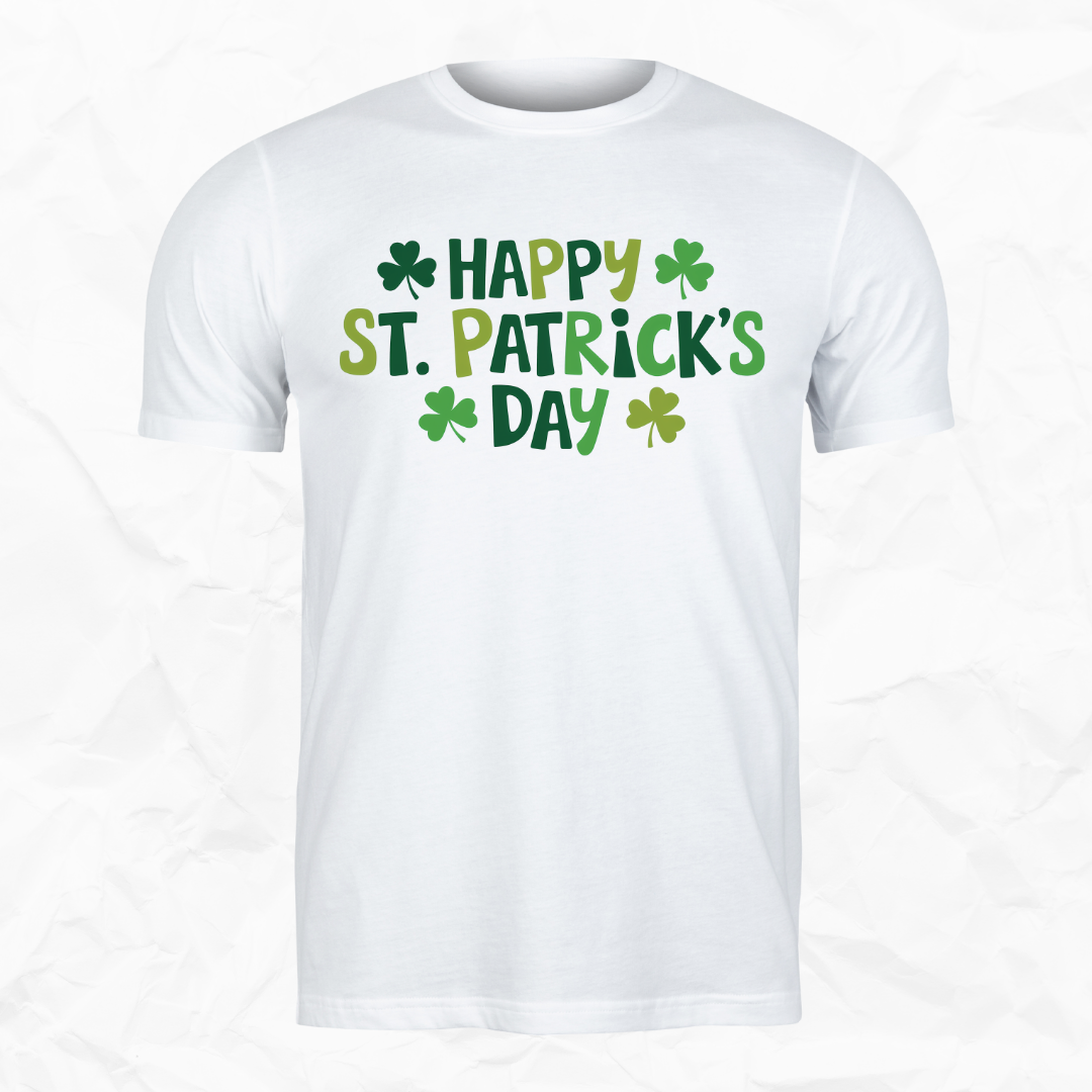 Happy St. Patrick's Day