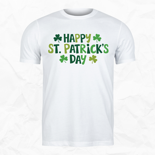 Happy St. Patrick's Day