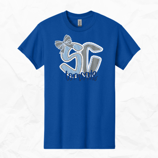 SC tomcats Pretty Girl