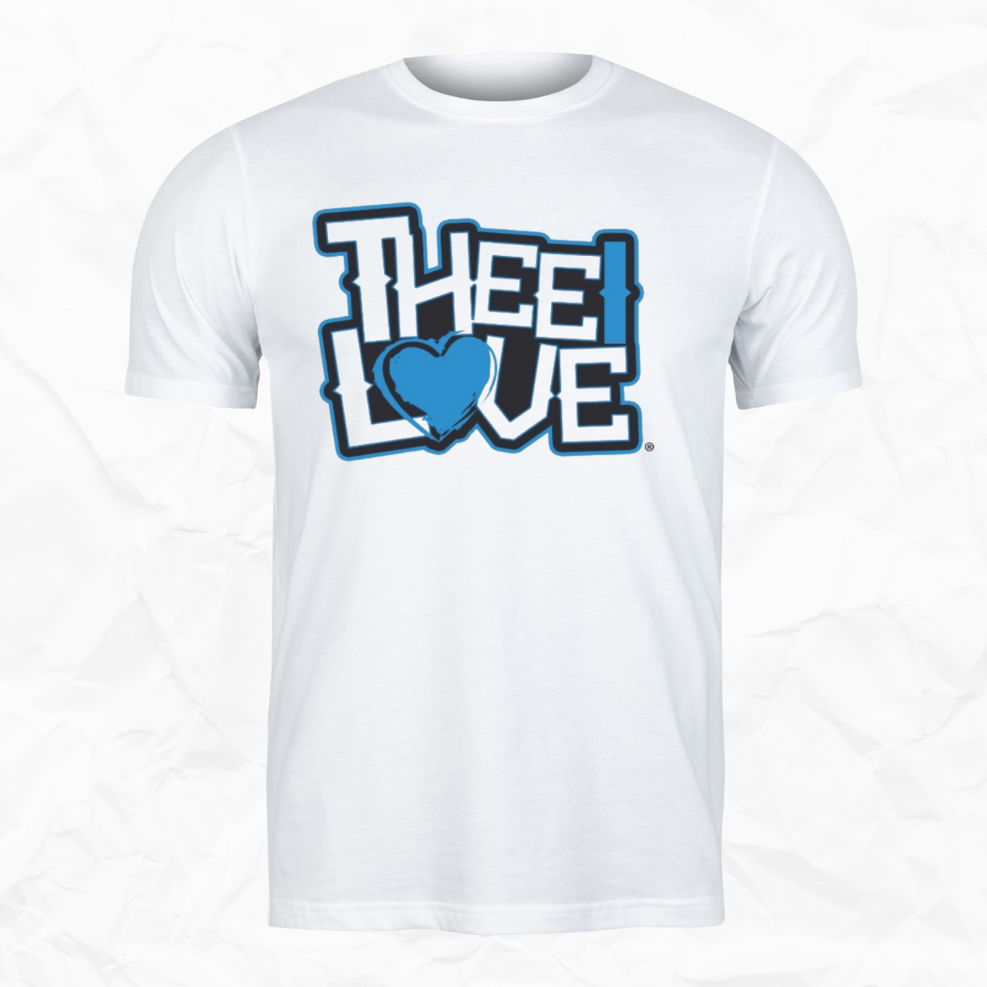 Thee I Love