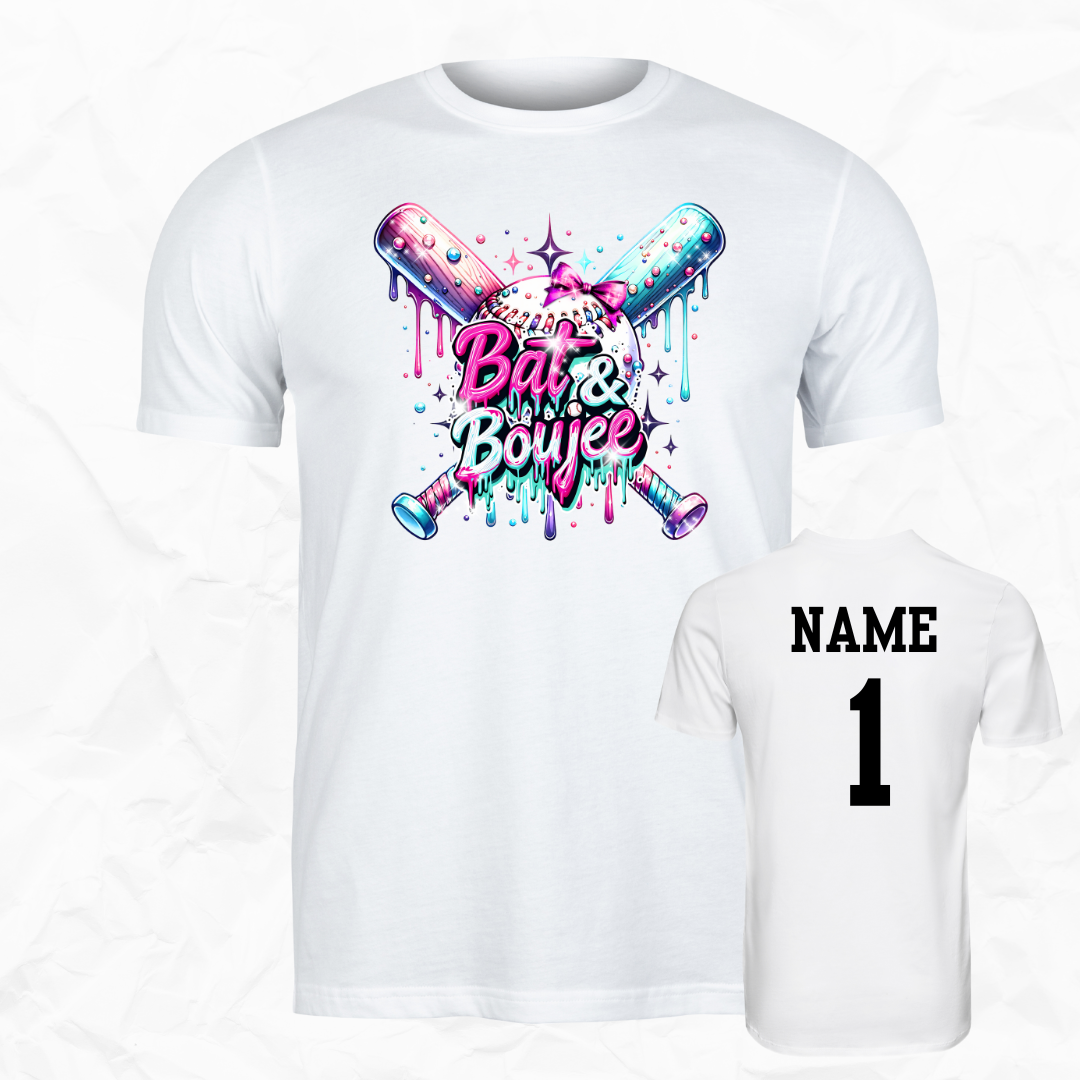 Bat & Boujee