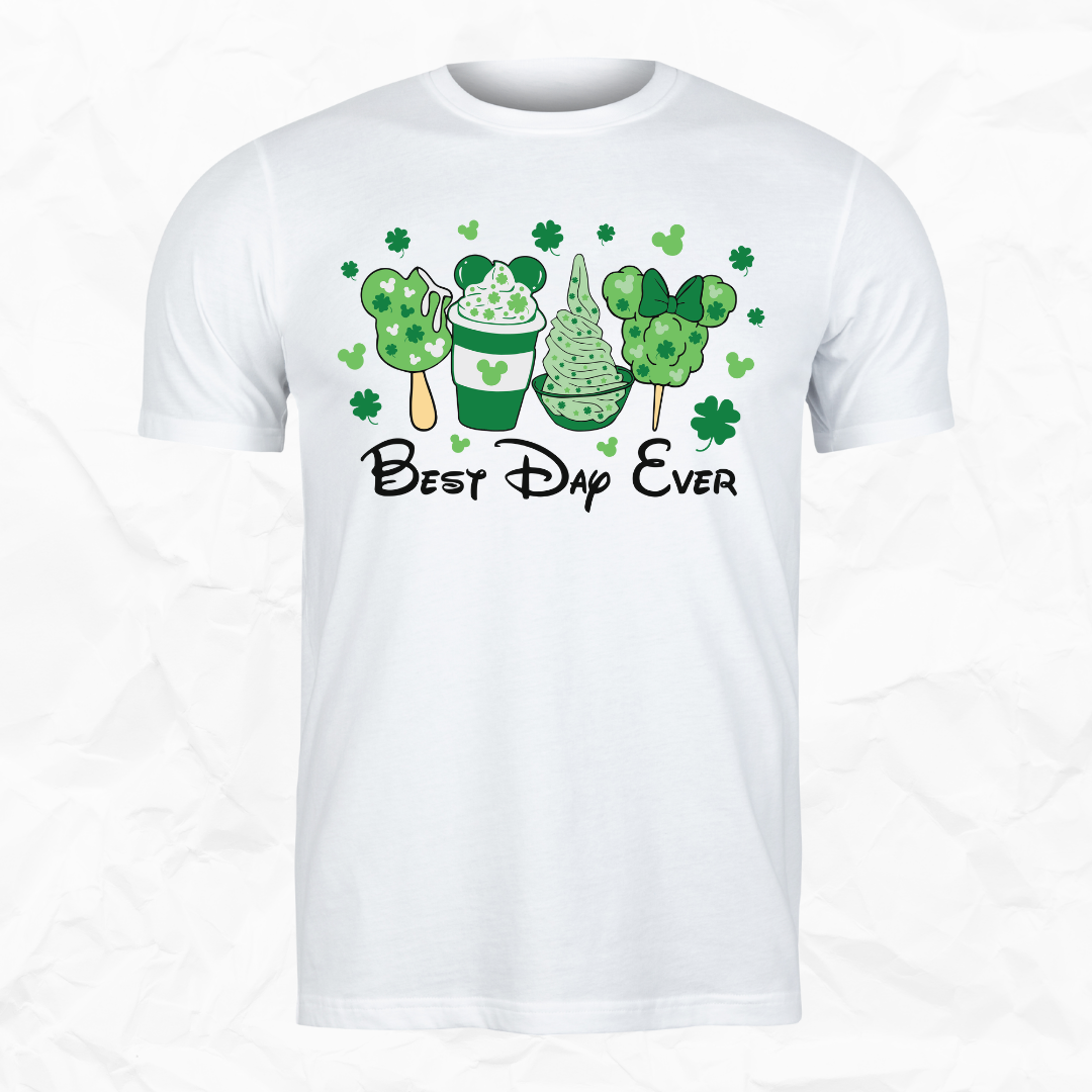 Mickey Mouse Best Day Ever