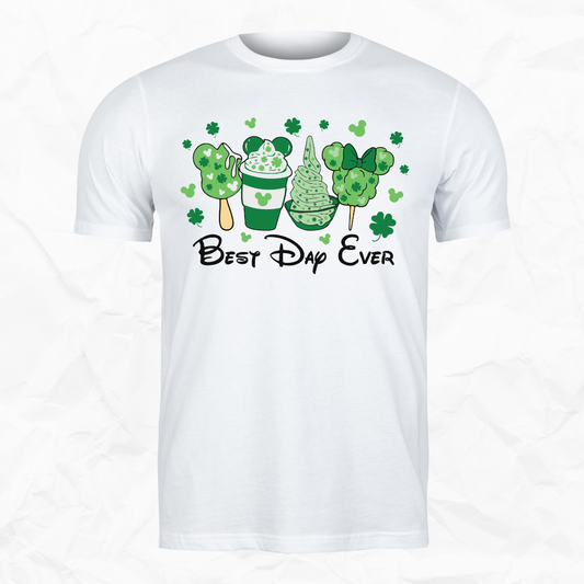 Mickey Mouse Best Day Ever