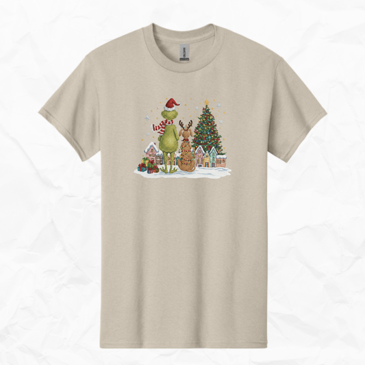 Grinch Christmas