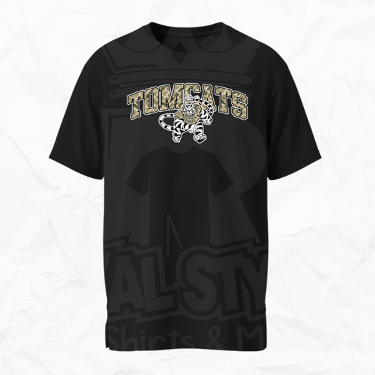 Duck Camo TOMCATS