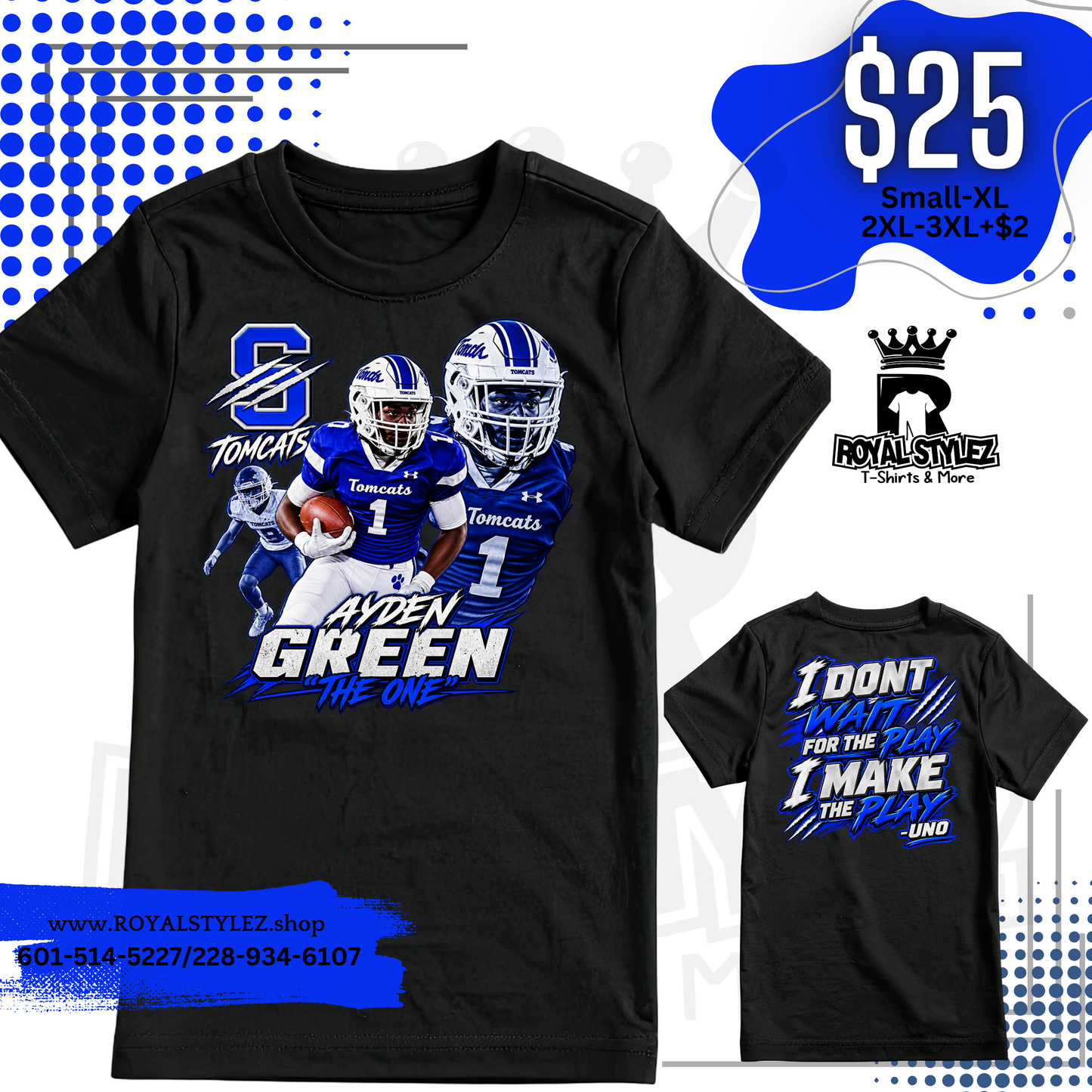 Uno Fan Shirts
