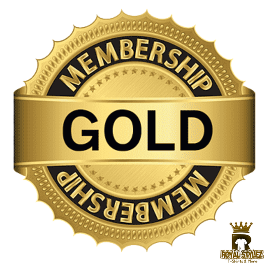 Gold Membership