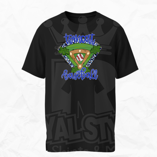 Tomcats Baseball